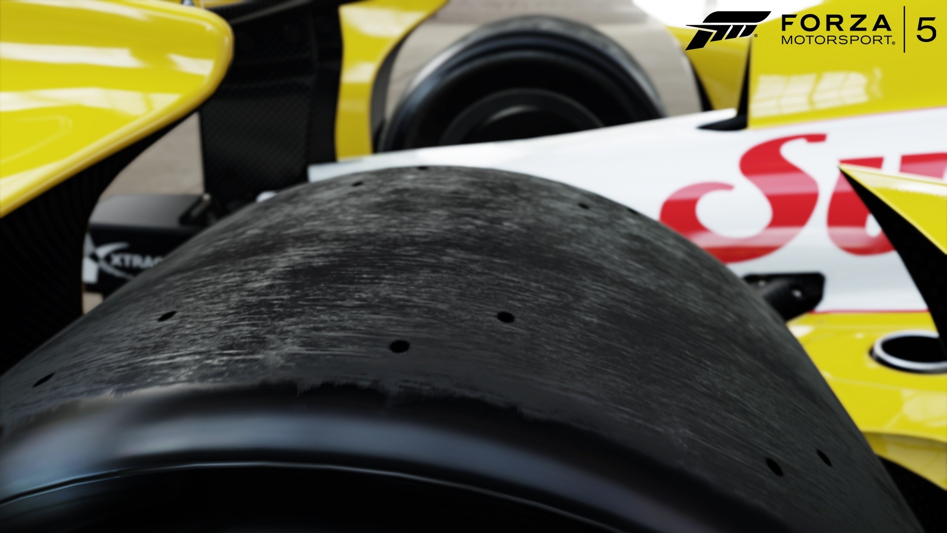 Forza Motorsport 5 (Day One Edition) - Imagen 34